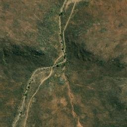 Satellite imagery of DE KALKEN, ZA