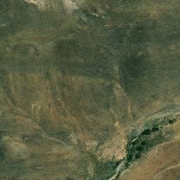 Satellite imagery of ZEEKOEGAT, ZA