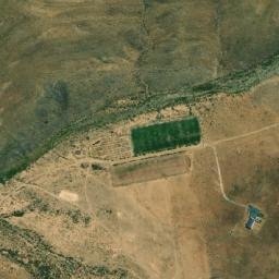 Satellite imagery of ZEEKOEGAT, ZA