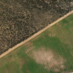 Satellite imagery of Barookee Hill, AU