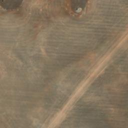 Satellite imagery of Kyancutta Hill, AU