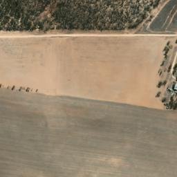 Satellite imagery of Waddikee Rocks, AU