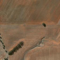 Satellite imagery of Browns Hill, AU