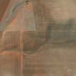Satellite imagery of Browns Hill, AU