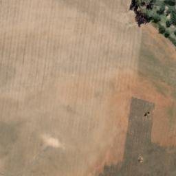 Satellite imagery of Weebar Hill, AU