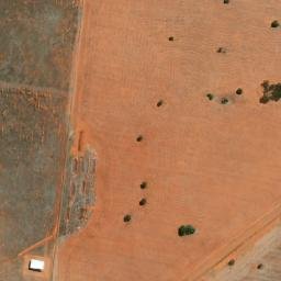 Satellite imagery of Milby, AU
