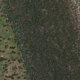 Satellite imagery of Dulhunty, AU