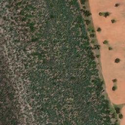 Satellite imagery of Dulhunty, AU
