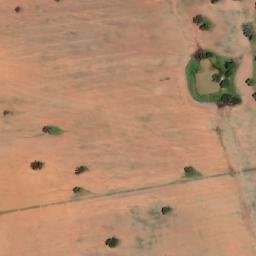 Satellite imagery of Dulhunty, AU