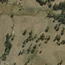 Satellite imagery of Swedes Hill, AU