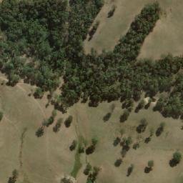 Satellite imagery of Swedes Hill, AU