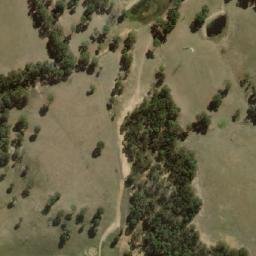 Satellite imagery of Swedes Hill, AU