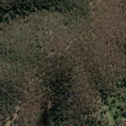 Satellite imagery of Mount Stromolo, AU