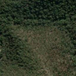 Satellite imagery of Mogo Hill, AU