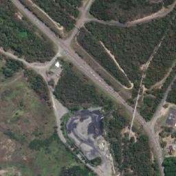 Satellite imagery of Mannering Point, AU
