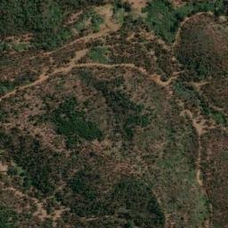 Satellite imagery of Alto de La Cruz, CL