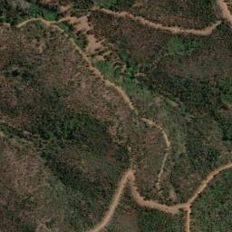 Satellite imagery of Alto de La Cruz, CL