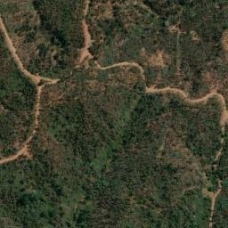 Satellite imagery of Alto de La Cruz, CL