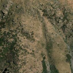 Satellite imagery of Cerro Las Petacas, CL