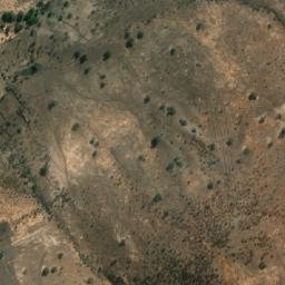 Satellite imagery of Cerro Polpaico, CL