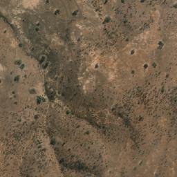 Satellite imagery of Cerro Polpaico, CL