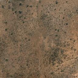 Satellite imagery of Cerro Polpaico, CL