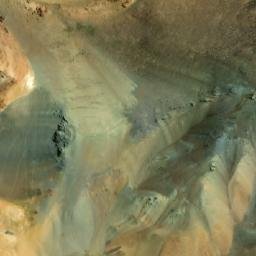 Satellite imagery of Cerro La Polcura, CL