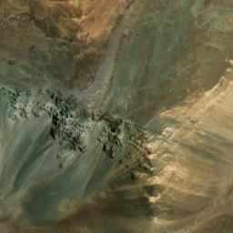 Satellite imagery of Cerro La Polcura, CL