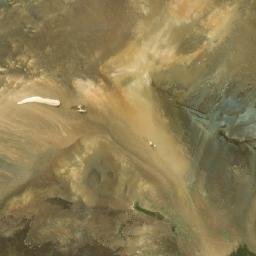 Satellite imagery of Cerro La Polcura, CL