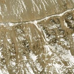 Satellite imagery of Mina San Lorenzo, CL