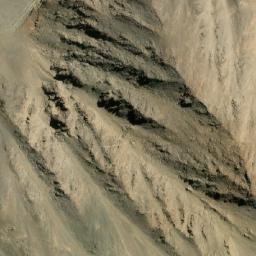 Satellite imagery of Mina San Lorenzo, CL