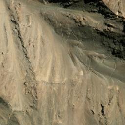 Satellite imagery of Mina San Lorenzo, CL