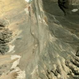 Satellite imagery of Cerro La Paloma, CL