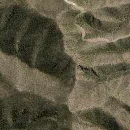 Satellite imagery of Cerro Totoral, AR