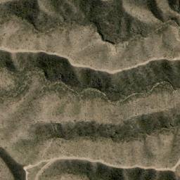 Satellite imagery of Cerro Totoral, AR