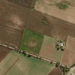 Satellite imagery of Alto Grande, AR