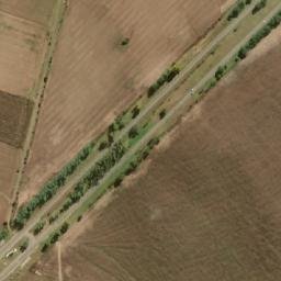 Satellite imagery of Alto Grande, AR