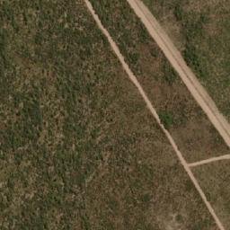 Satellite imagery of Loma del Medio, AR