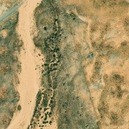 Satellite imagery of JURIESFONTEIN, ZA