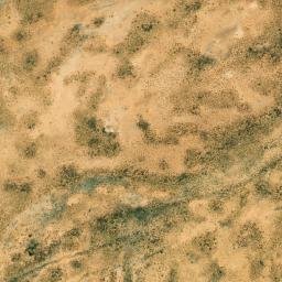 Satellite imagery of JURIESFONTEIN, ZA