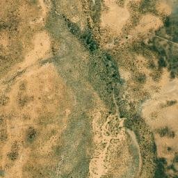 Satellite imagery of JURIESFONTEIN, ZA