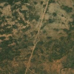 Satellite imagery of DE KALKEN, ZA