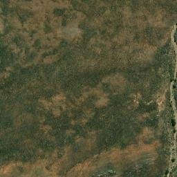 Satellite imagery of DE KALKEN, ZA
