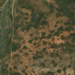 Satellite imagery of DE KALKEN, ZA