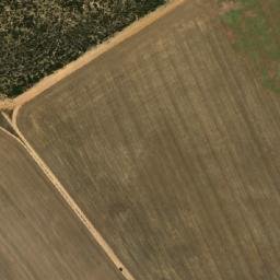 Satellite imagery of Uralla Rocks, AU