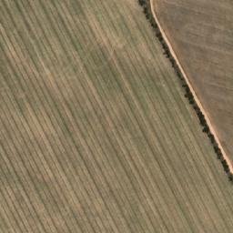 Satellite imagery of Pordia Hill, AU