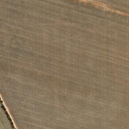Satellite imagery of Pordia Hill, AU