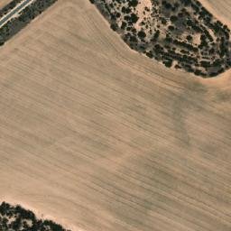 Satellite imagery of Kappakoola Hill, AU