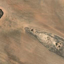 Satellite imagery of Kappakoola Hill, AU