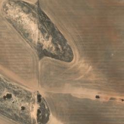Satellite imagery of Kappakoola Hill, AU